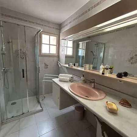Appartement Spacieux, Calme Et Verdure - 7 Pers. - Fr-1-226a-218