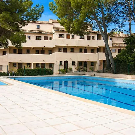 Apartament Spacieux, Calme Et Verdure - 7 Pers. - Fr-1-226a-218 *